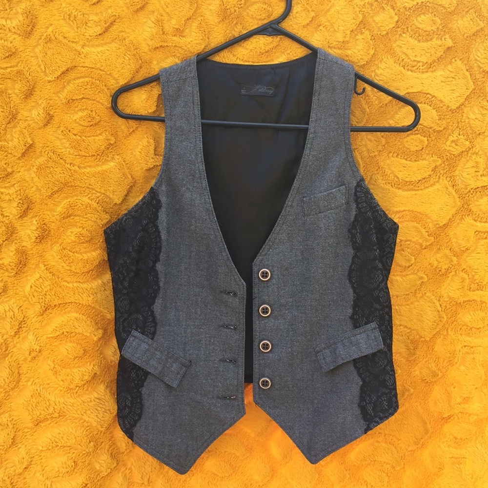 Vest
